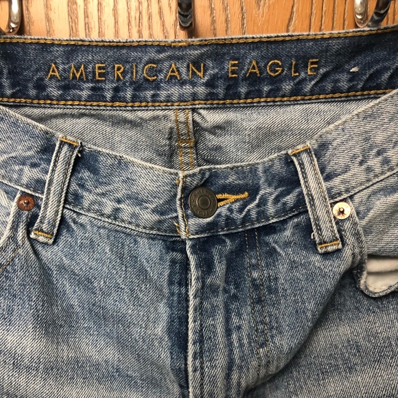 American eagle. Jeans. Never worn. - Picture 4 of 6